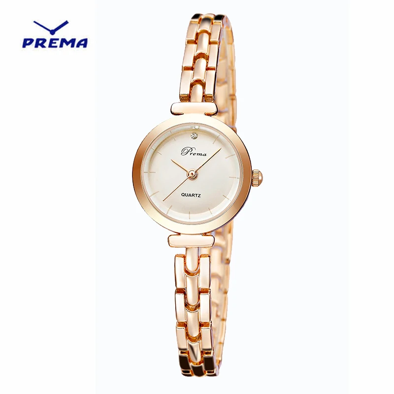 

Women Watch for Birthday Gifts Brand Girl Bracelet Wristwatches Ladies Fashion Quartz Female Clock Relogio Feminino Rose Gold