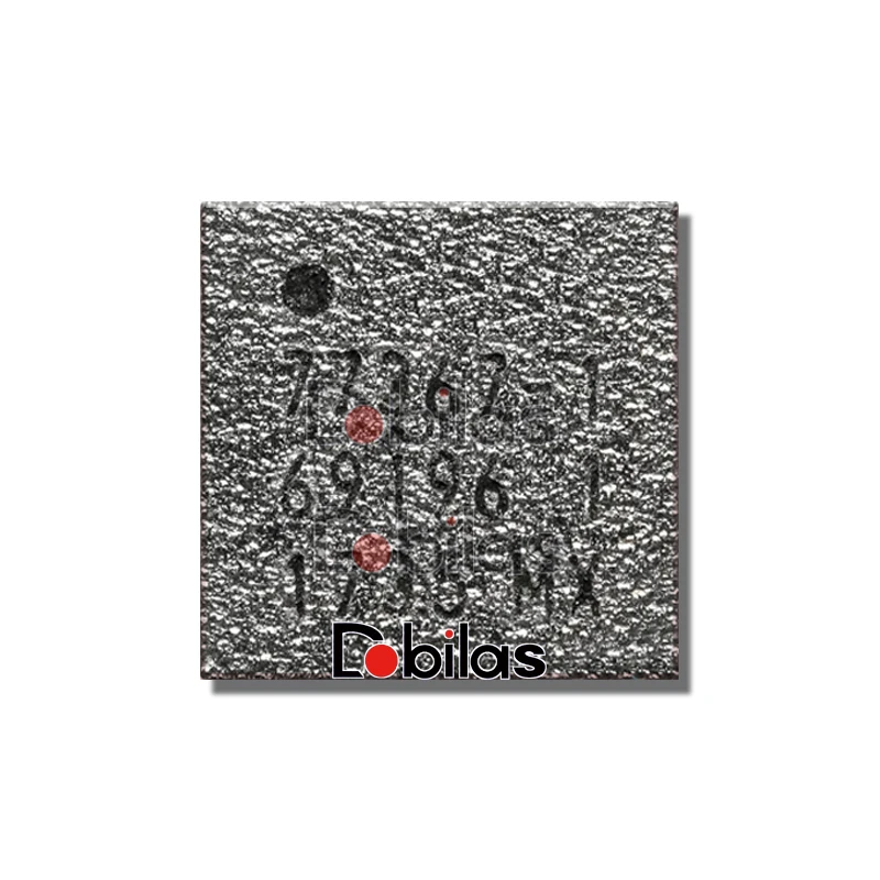 3Pcs 77367-1 GSMPA_K New Original For iPhone X Power Amplifier IC SKY77367-1 PA QFN Signal Module Chip Integrated Circuits | Мобильные
