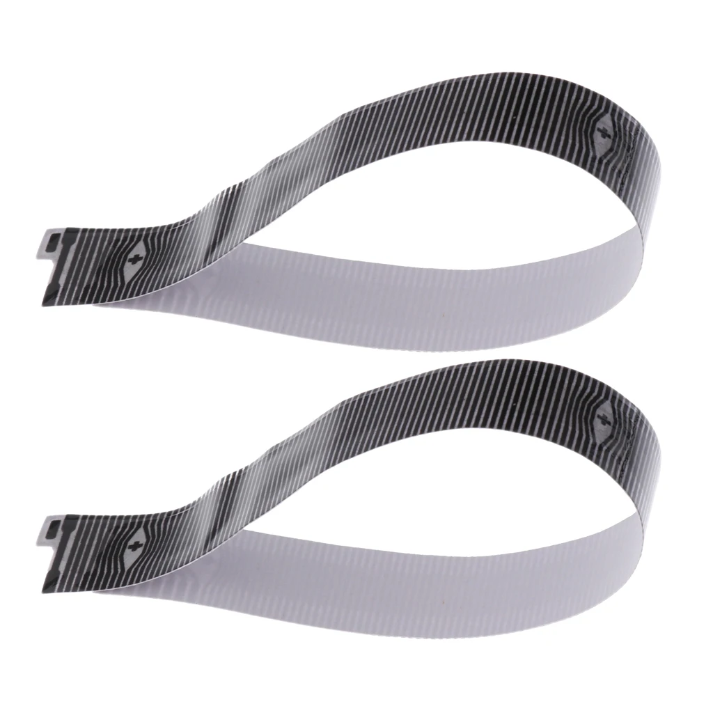 2 шт. ленточный кабель для BMW E31 E36 кластер инструментов ремонт пикселей ЖК-экрана |