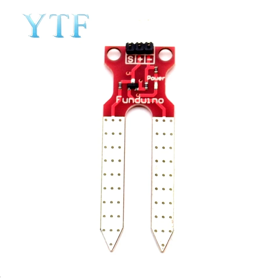 

Soil moisture sensor Moisture Sensor automatic watering system
