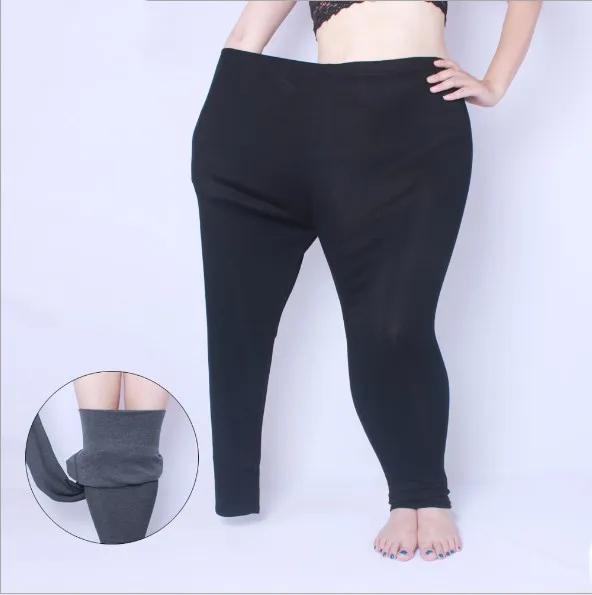 Осенне зимние модные женские леггинсы 2020 эластичная талия туника базовые