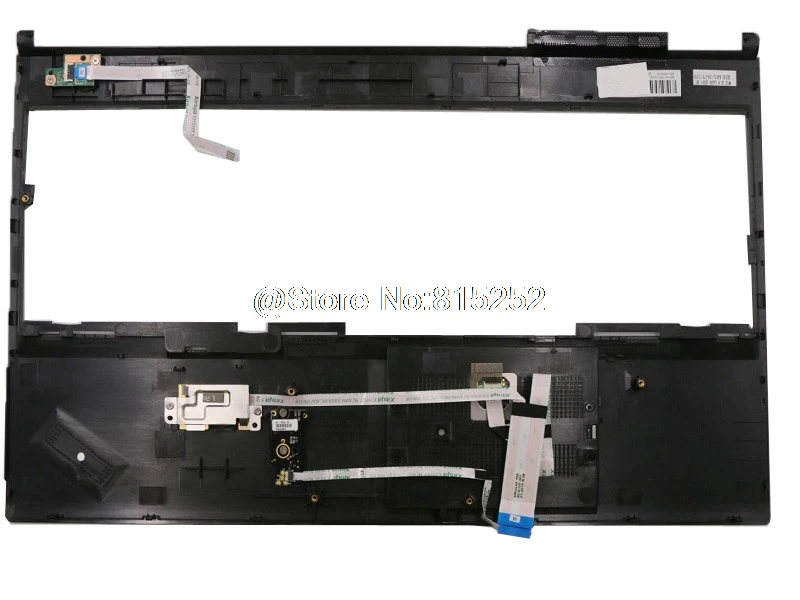 

Lenovo Thinkpad W540 04X5546