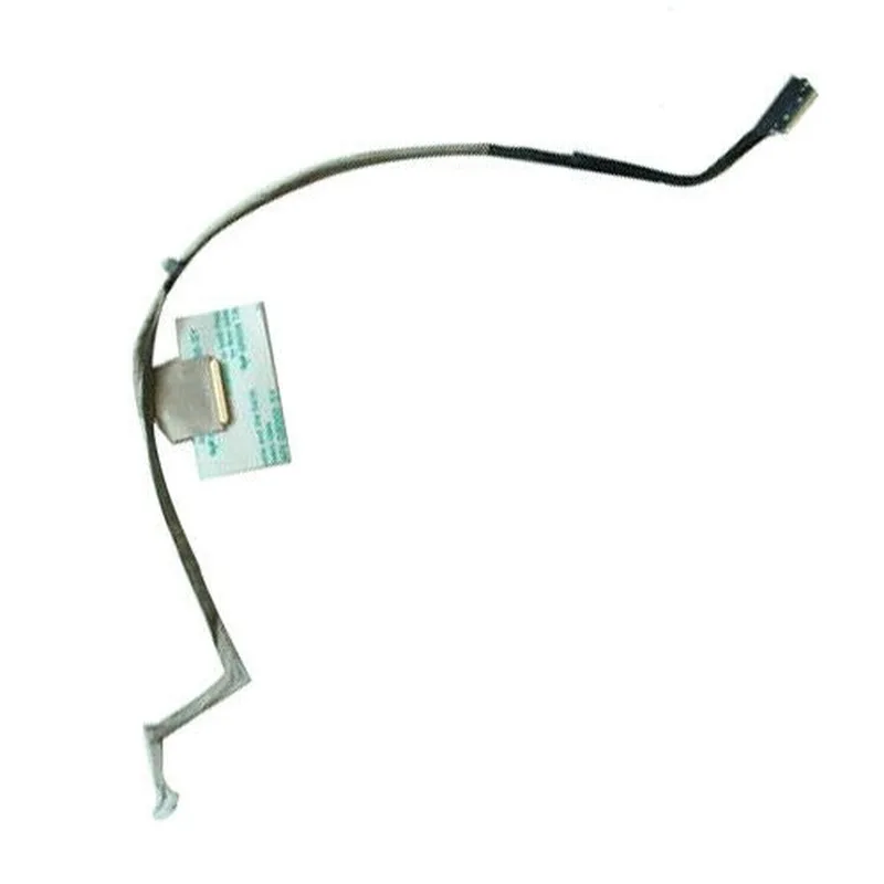 

New FOR Acer Aspire One 532H AO532H NAV50 Led Lcd Cable P/N DC02000YV10