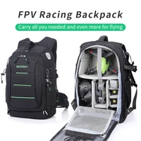 seasky high quality backpack for dji fpv racing drone mavic 3 cine combo mavic 2 pro zoom air2s slr camera photography bag