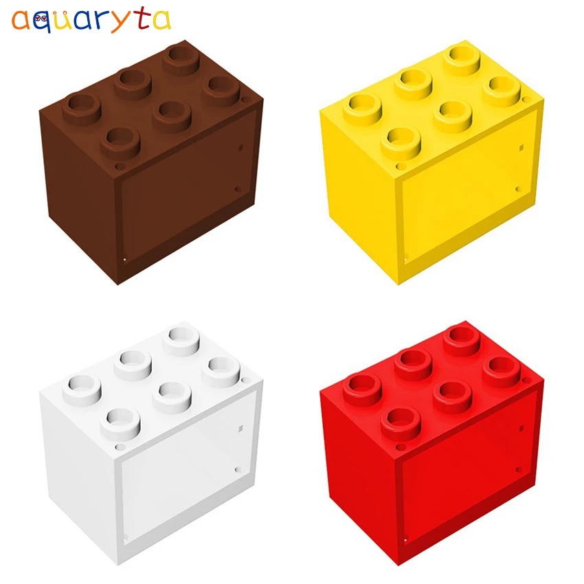 10 шт., Детский конструктор «сделай сам», 2x3x2 10 шт., Детский конструктор «сделай сам», 2x3x2