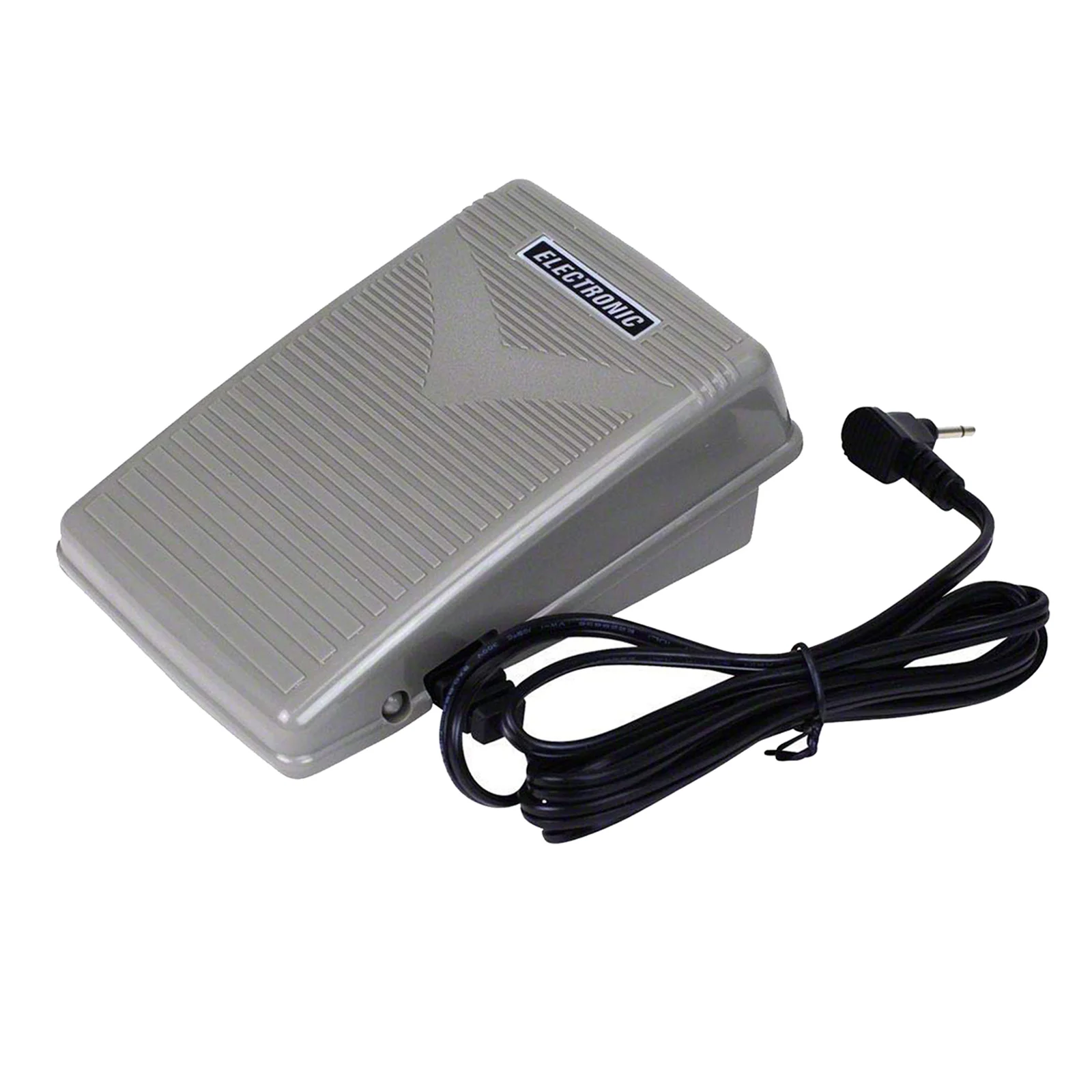 Швейная машина с прорезями для ног Управление педаль подходит Singer аксессуары |