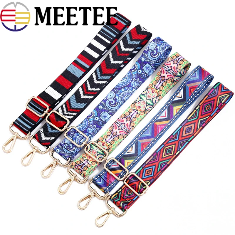 3 8 см Широкий нейлоновый цветной ремешок для сумок ремень с пряжкой Женский