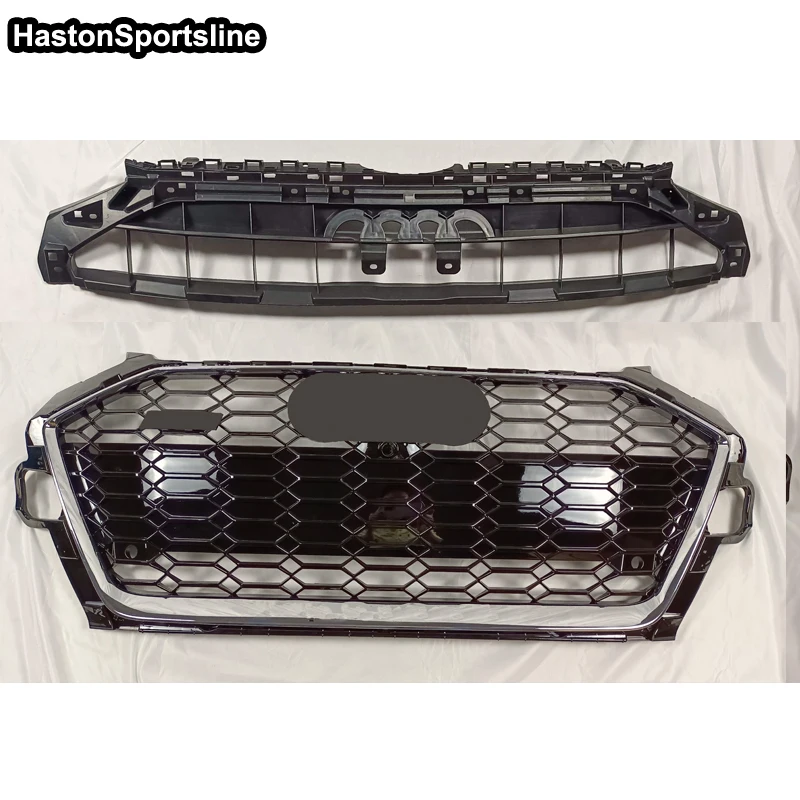 Рисунок 4 - решетка А4 B9.5 B10 для Audi A4