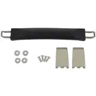 Костюм Чехол ручка, костюм чехол Чемодан чехол Гибкая рукоятка 25 см запасной ремень ручка сменная ручка