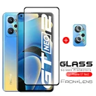 Для Realme GT Neo 2 стекло для Realme GT2 Pro закаленное стекло полное покрытие Защитная пленка для экрана для Realme GT Neo2 2T стекло для вспышки