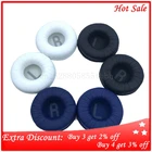 Сменные наволочки для наушников JBL Tune600, T500BT, T450, T450BT, JR300BT, 1 пара