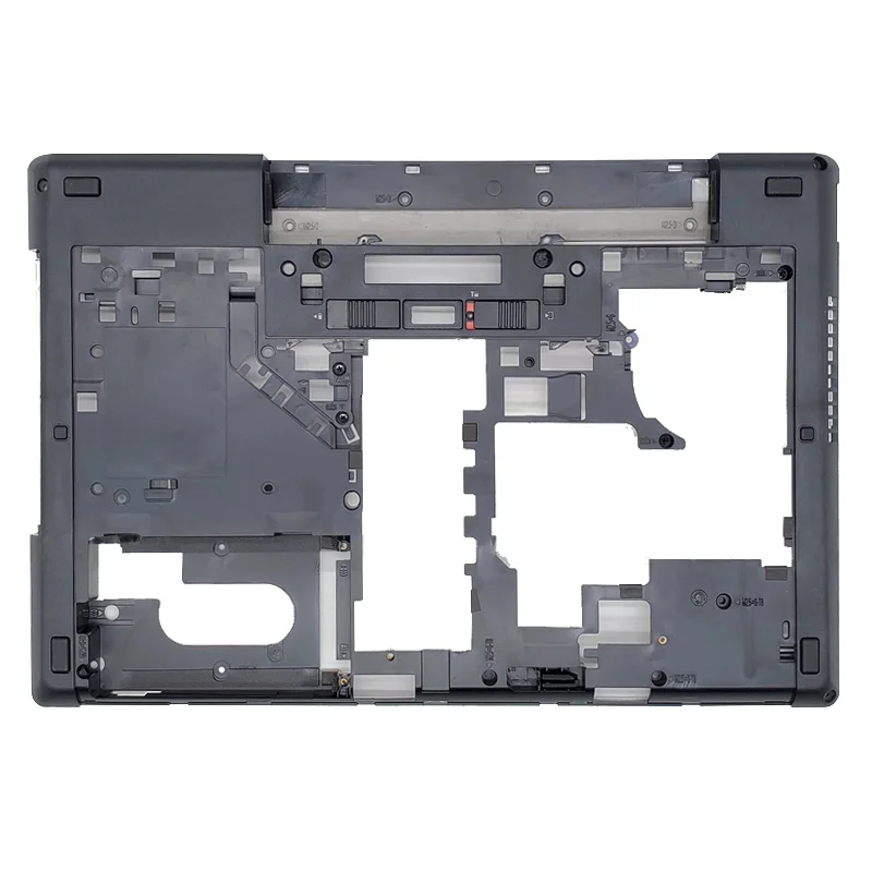 Новинка для ноутбука HP ProBook 6560B 6570B задняя крышка/петли/Упор рук/Нижняя крышка 641202