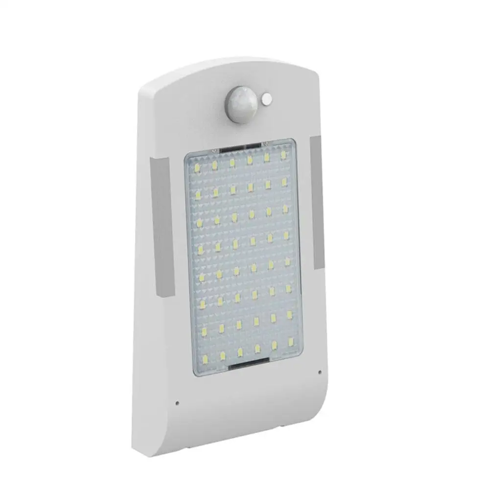 Водонепроницаемый светодиодный уличный свет 3 режима площади парковки двора