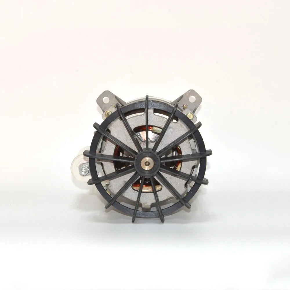 

Wholesale 2200w 230v 50Hz 2800 Rpm Single Phase Electric AC Induction Lawn Mower Motor Factory