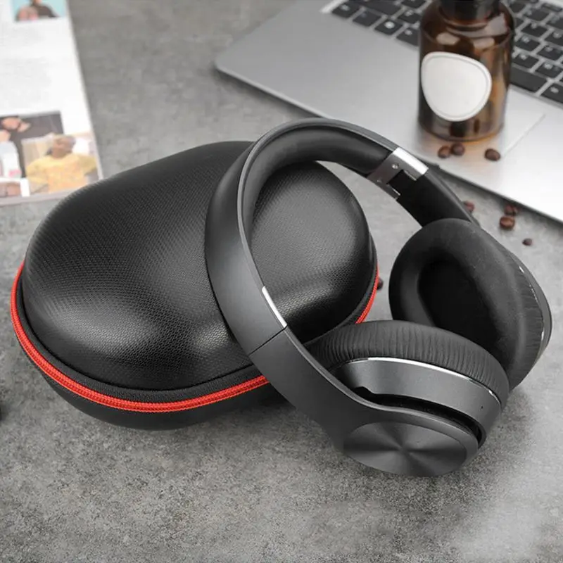 Portable Hard Carry Case Storage Bag for Edifier W820BT W828NB Headphone Headset | Электроника