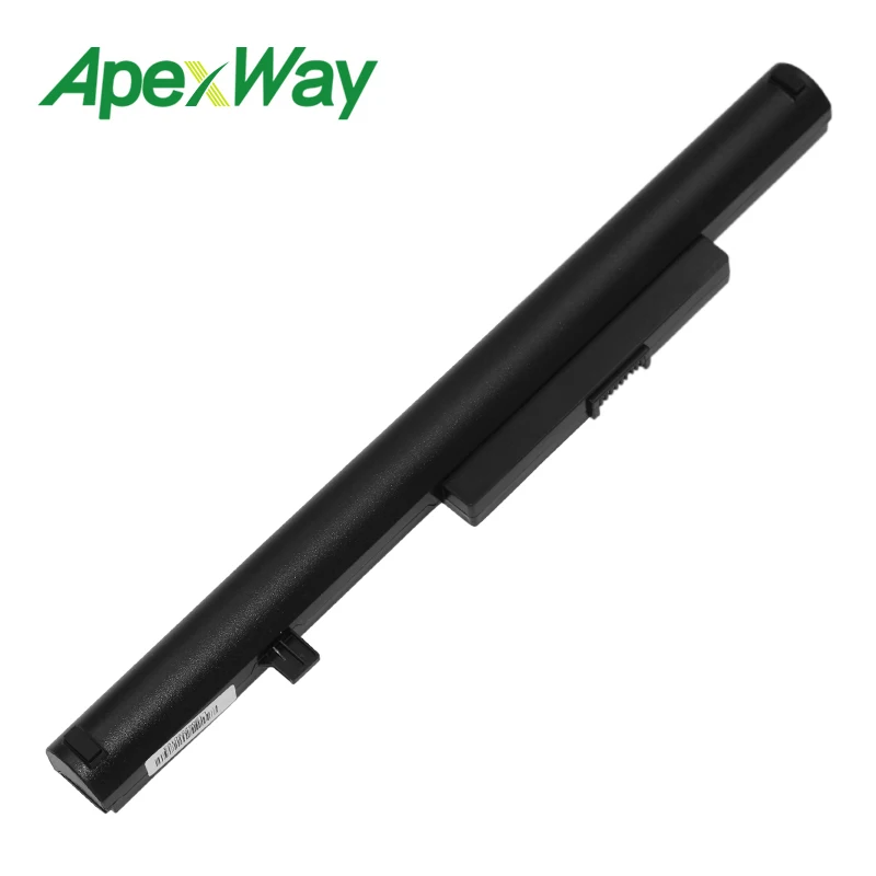 Аккумулятор для ноутбука Lenovo L12L4E55 L12M4E55 L12S4E55 L13L4A01 L13M4A01 L13S4A01 IdeaPad M4400 N40 N50 B40 B50 G550S 14 8