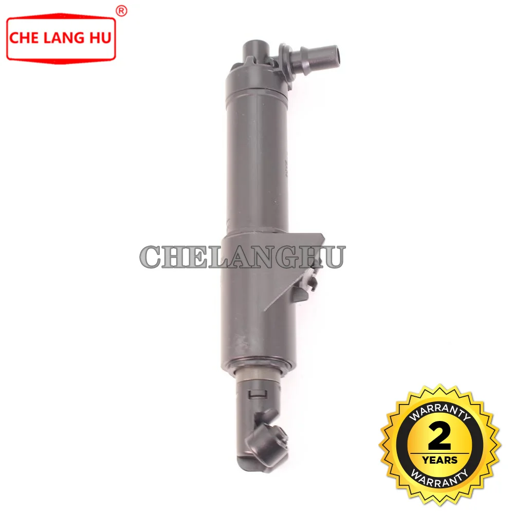 

Right Side For Audi S5 Coupe Sportback 2017 2018 2019 2020 Car-styling Headlight Washer Sprayer Nozzle Cylinder Jet