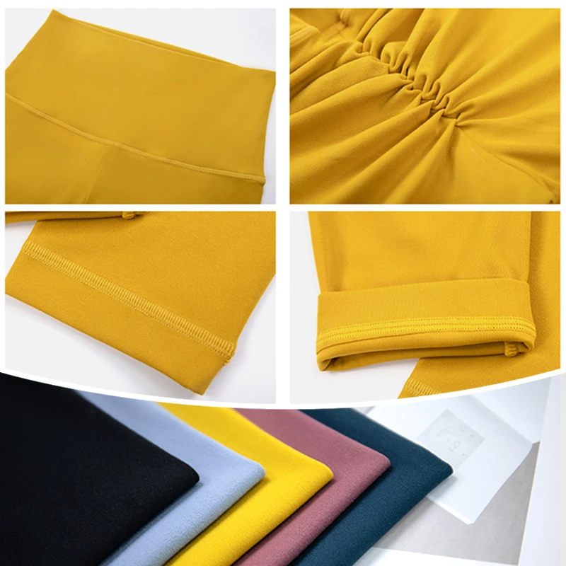 Imlario сексуальные леггинсы для тренировок ультра мягкие нейлоновые штаны занятий