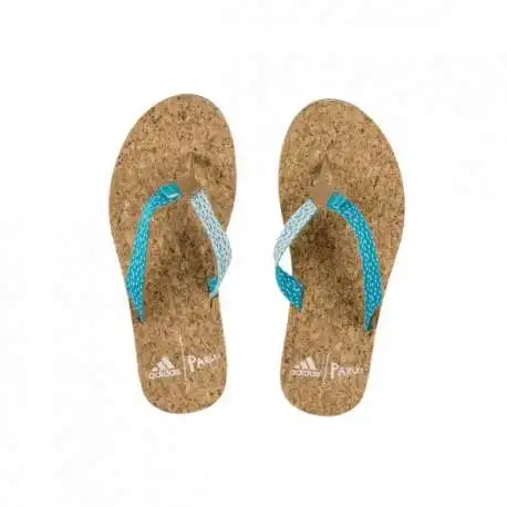 Шлепанцы Adidas Eezay Parley W | Обувь 