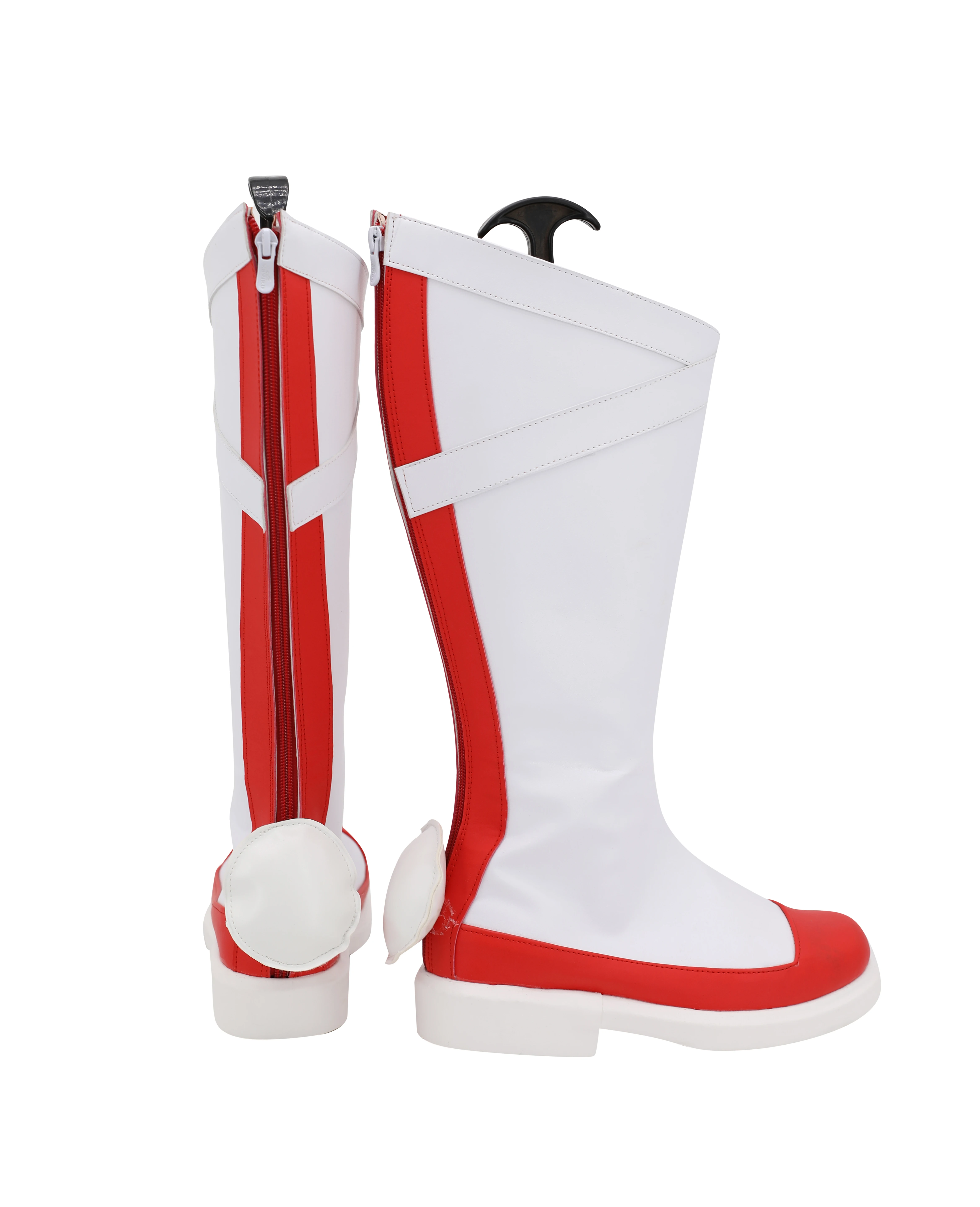 Аниме ONE PIECE Vinsmoke Ichiji ботинки для костюмированной вечеринки Кожаные туфли на