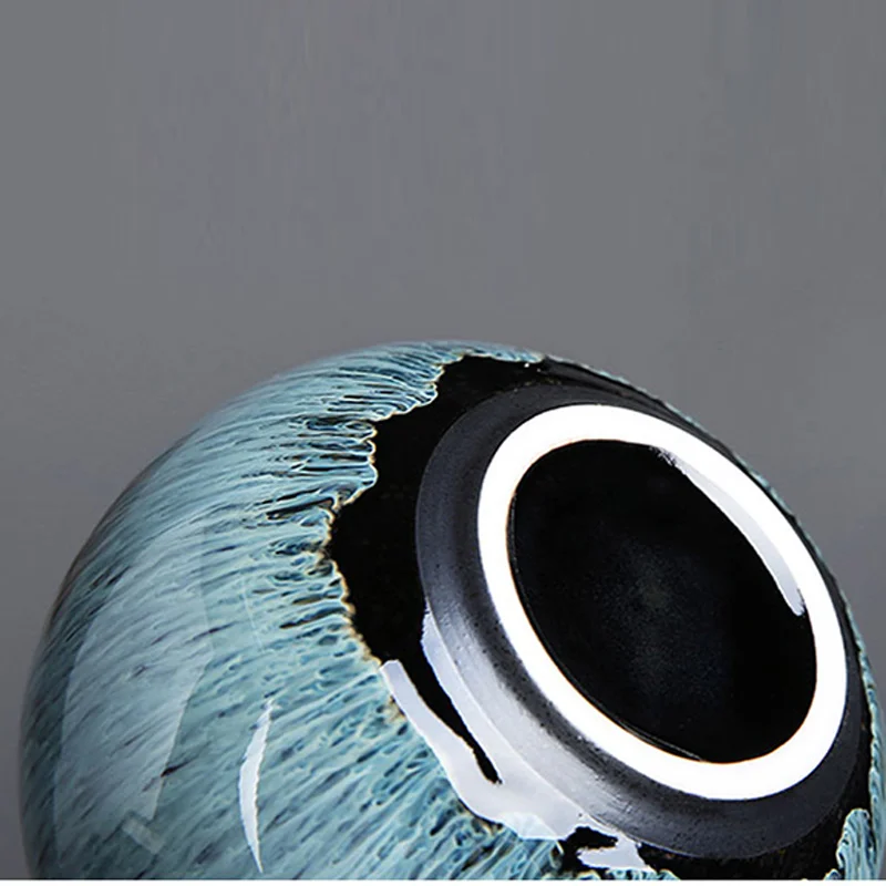 Похорон пепла урна для человеческого кремации ПЭТ держатель праха на Память