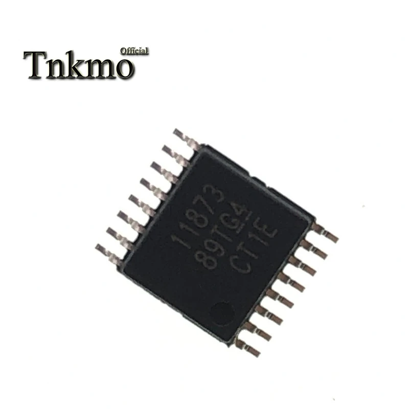 5 шт. 10 DRV11873PWPR SSOP 16 DRV11873PWP SSOP16 DRV11873 11873PWPR 11873 бесщеточный драйвер двигателя