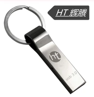 hot sale metal usb flash drive pendrive 512gb flash memory stick pen drive usb stick cle usb free shipping