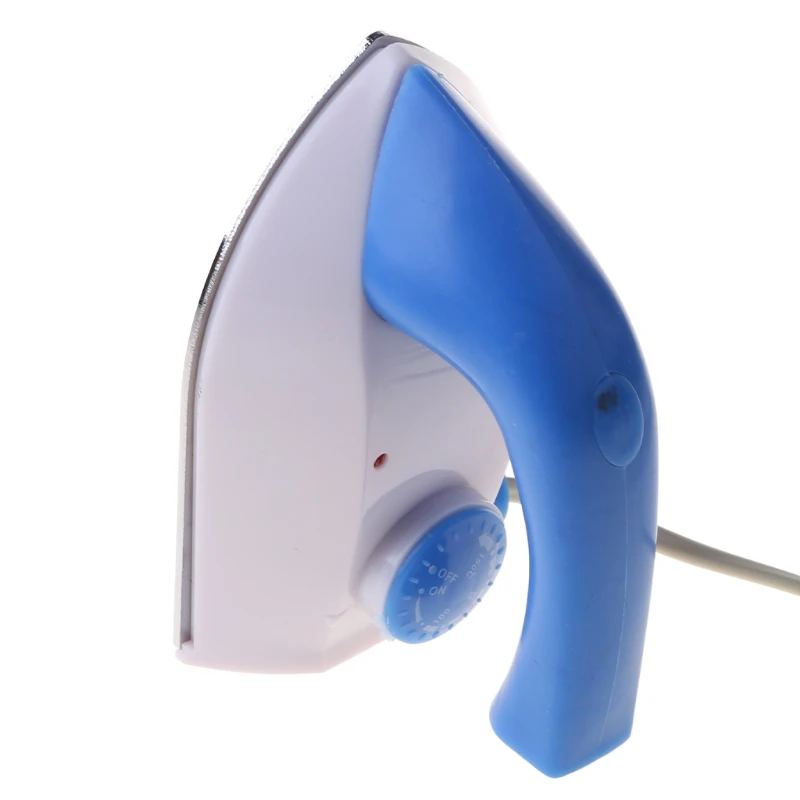 

Mini Iron Handheld Travel Portable Mini Iron The new ZW-700 Mini Iron DXAD