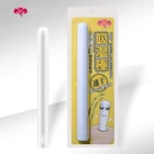 Эротические силиконовые секс-игрушки для взрослых, диатомитовая влагопоглощающая палочка, чистый гигиенический инструмент для мастурбации для мужчин