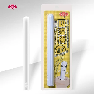 Эротические силиконовые секс-игрушки для взрослых, диатомитовая влагопоглощающая палочка, чистый гигиенический инструмент для мастурбации для мужчин