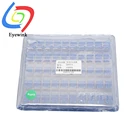 Оригинальный цифровой датчик температуры и влажности Aosong ASAIR DHT11 DHT22 AM2302, 100 шт.