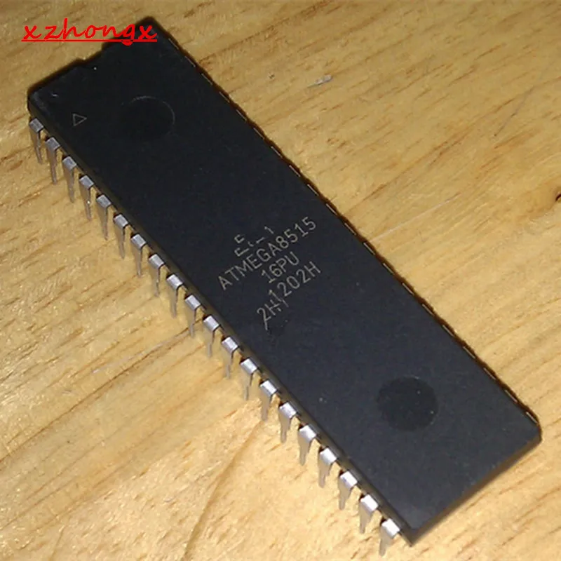 ATMEGA8515-16PU ATMEGA8515-16PC