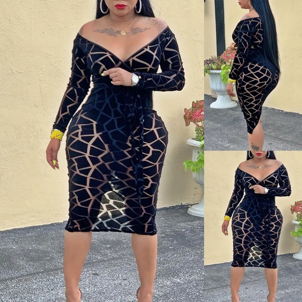Летнее сексуальное вискозное Бандажное платье 2020 Новое поступление Сетчатое