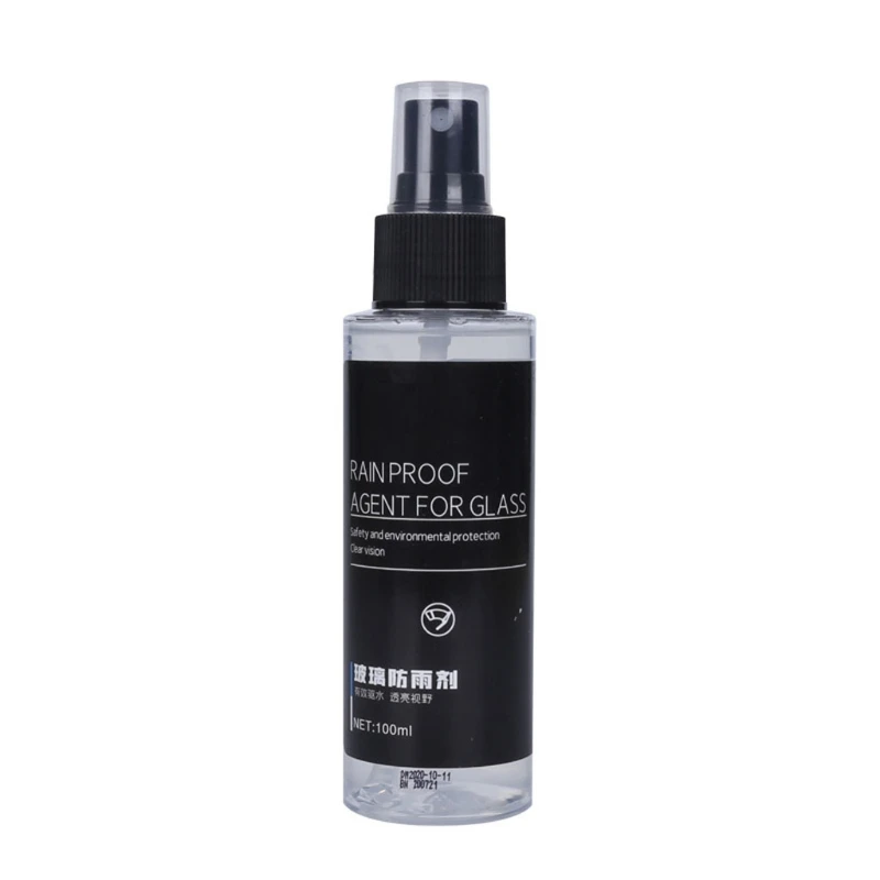 100 мл нано противотуманный агент для автомобильного ветрового стекла