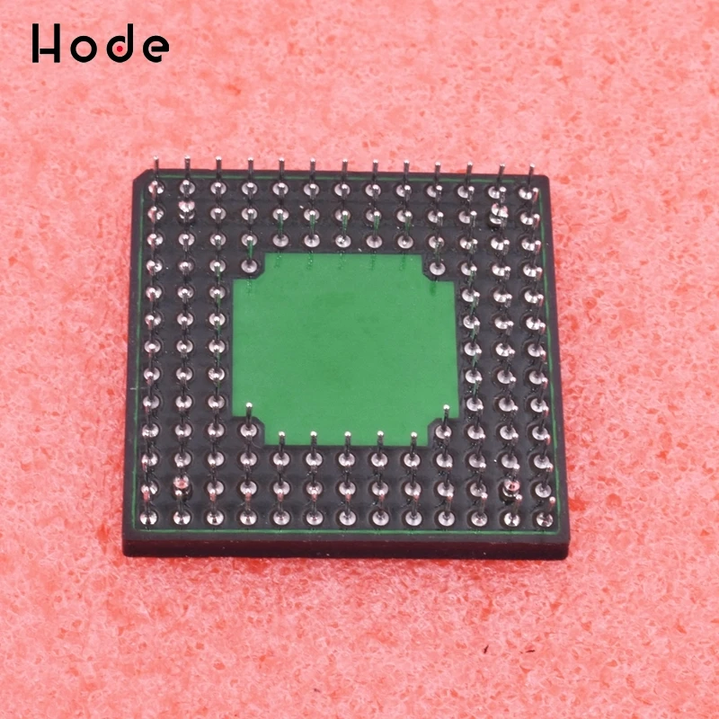 1 шт./5 шт MC68030RP33B MC68030RP33 32 битный Vintag33MHz PGA микроконтроллер|Детали и аксессуары для