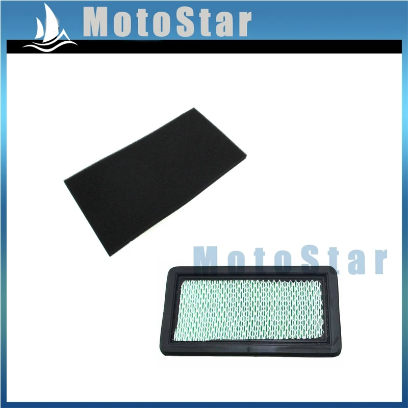 Воздушный фильтр для Honda 17218-Z0A-810 GCV530 GCV530U GX440IU GXV530 GXV530U | Автомобили и мотоциклы