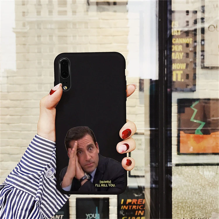 Чехол для Xiaomi Mi 10 CC9 9 SE 9T Mi9T 8 Lite Redmi Note 7 8T K30 K20 Pro7A 8A|Бамперы| |