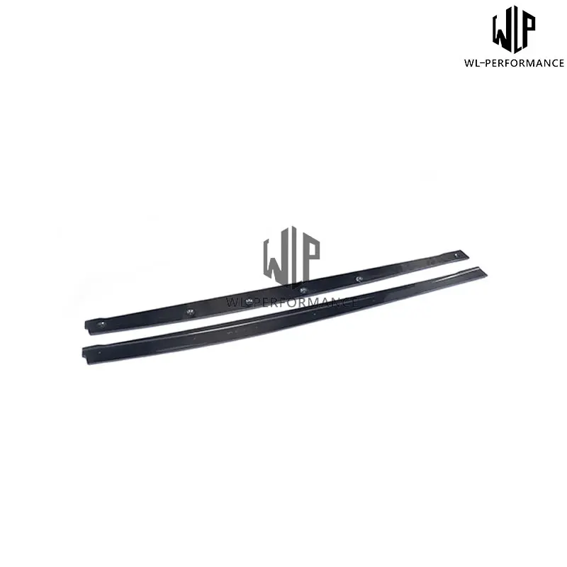 Q50 высококачественный комплект из углеродного волокна для кузова автомобиля