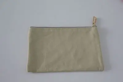 beige bag Персонализированные названия монограмма Макияж сумка-рукописный шрифт пользовательское имя бирюзовые Румяна розовые подружки невесты Макияж сумка-Подарки для лучшего друга - Цвет: beige bag