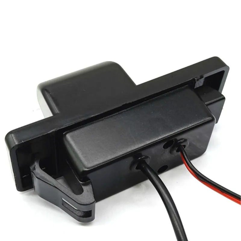 HD CCD Автомобильная камера заднего вида резервная парковочная для NISSAN QASHQAI X-TRAIL