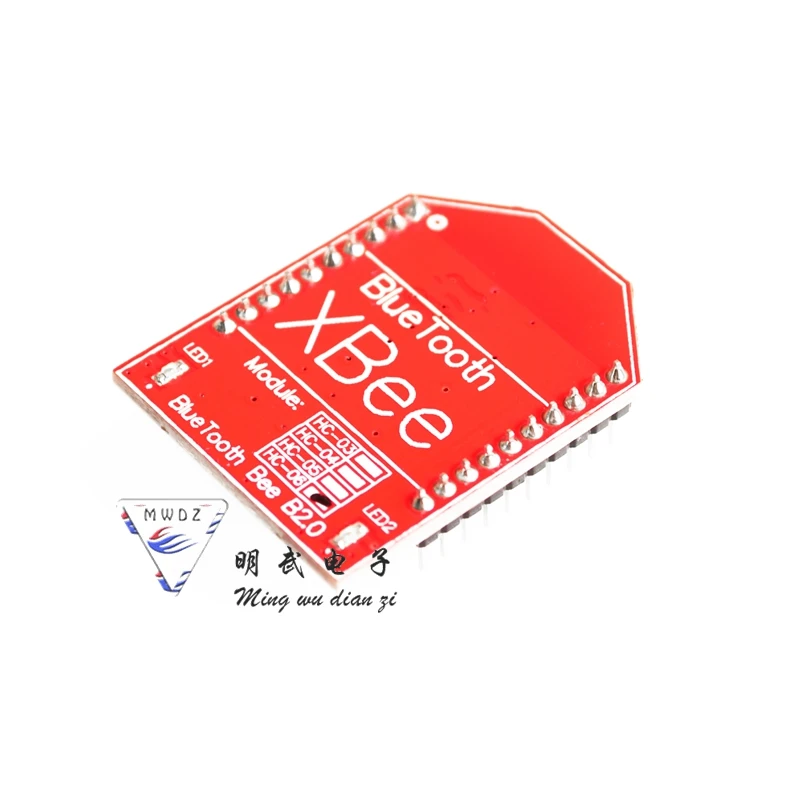 

Bluetooth Bee Bluetooth wireless module Bluetooth slave HC-06
