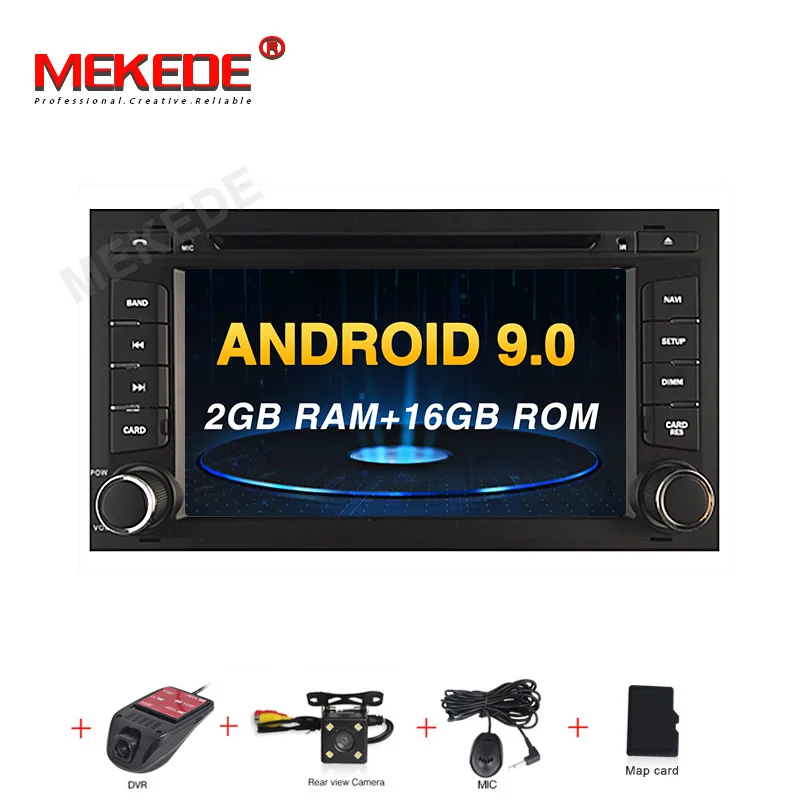 PX30 " Android 9,0 радио автомобильный стерео умный мультимедийный dvd-плеер gps obd WiFi DAB для сиденья Leon 2013 - Цвет: car dvd camera DVR
