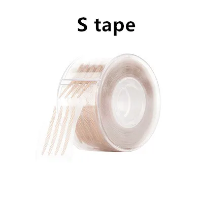 Прозрачная идентификация для депиляции шотландская невидимая наклейка