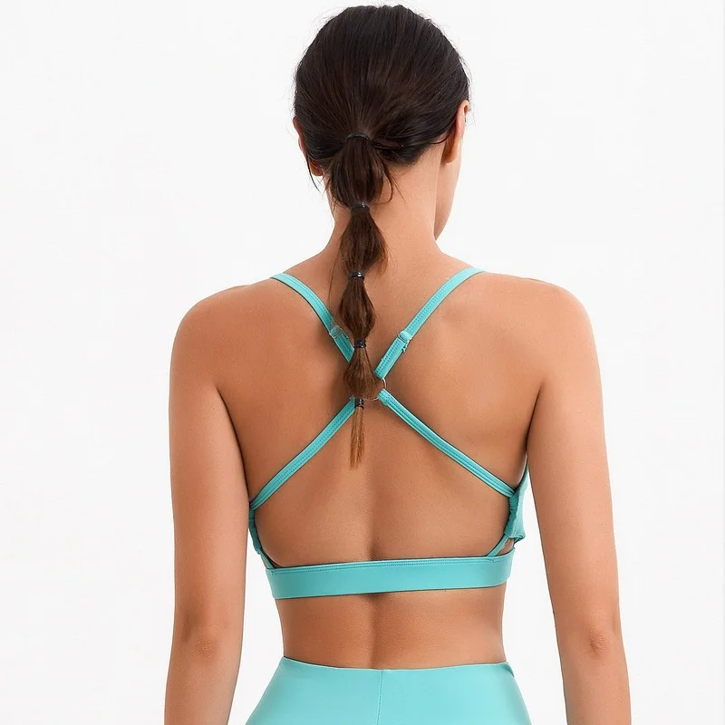 Горячие модели в европейском и американском стиле Привлекательный бюстгальтер