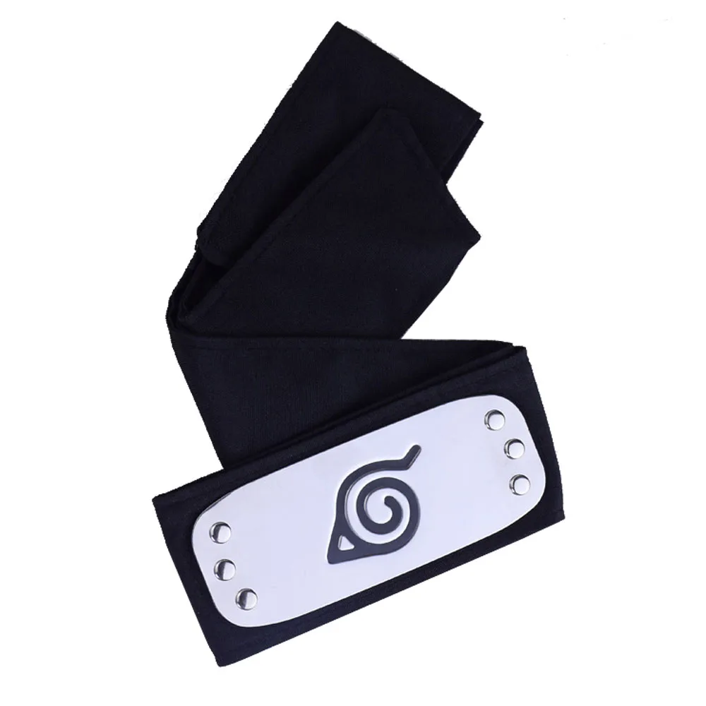 Наруто оружие кунай перчатки полиуретановая повязка Косплей набор игрушка Учиха