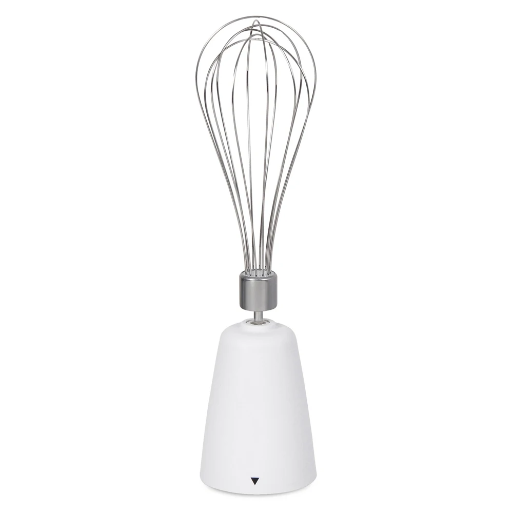 Погружной блендер Starwind SBP1134 500 Вт белый | Бытовая техника