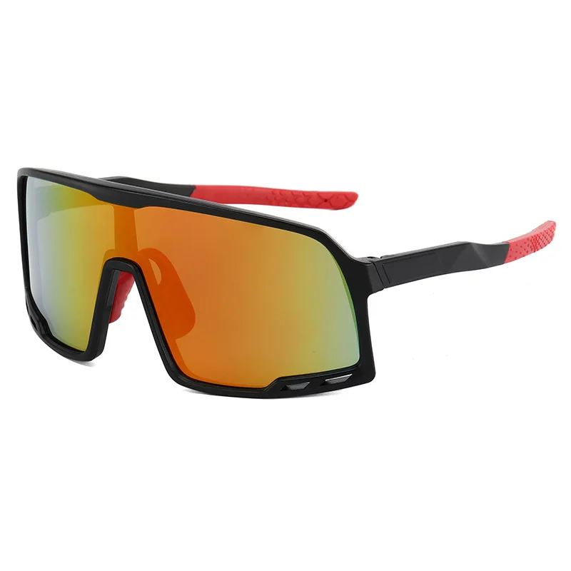 Sports Men Women Sunglasses Road Bicycle Glasses Cycling Riding Protection Goggles Eyewear Mountain Bike Sun Glasses cycling sunglasses for men road bicycle glasses mountain riding protection polycarbonate goggles eyewear outdoor sports 2021