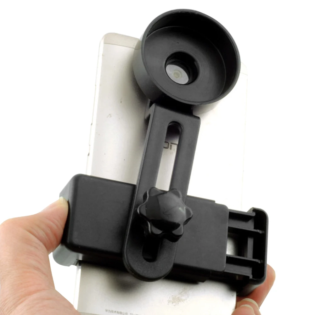 Бинокль для фотосъемки регулируемый размер стабильные аксессуары универсальный