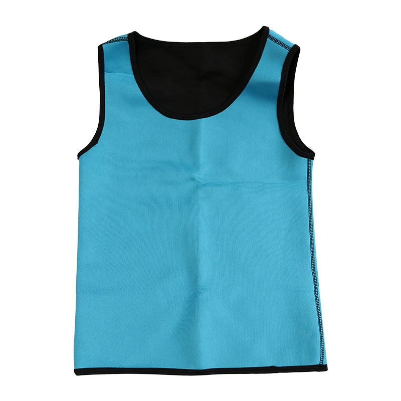 Жиросжигатель Талии Тренажер жилет для похудения мужчины формирователь тела