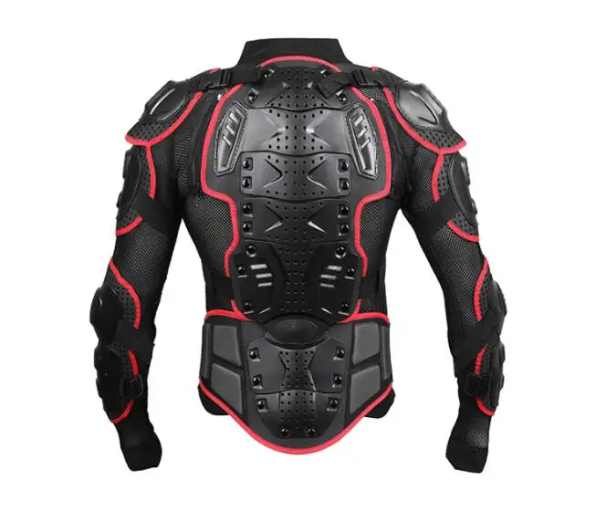 Мотоциклетные куртки защитная задняя броня одежда для мотокросса мотоциклиста